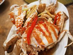 -揭阳钟记小食(福田新村店)