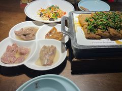 -应天大明王朝·南京菜(中山陵店)