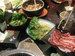 -九坤韩式烤肉(建发阅彩城店)