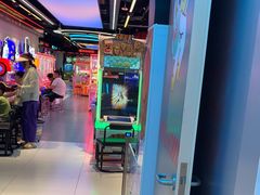 -上海JOYPOLIS环游嘉年华主题乐园