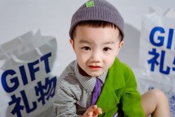 -小熊维尼高端儿童摄影(罗湖区总店)