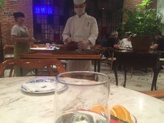 -漢舍中国菜馆(889广场店)