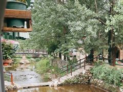 -北京水岸山吧度假村(雁栖镇店)