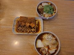 麻辣串-牛王庙小吃(桥头街店)