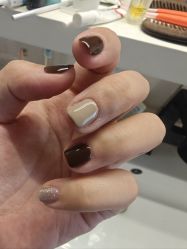 -Nail Me美甲美睫