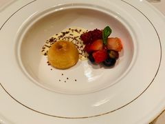 -北京金融街丽思卡尔顿酒店·意味轩 Cepe