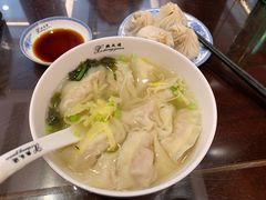 开洋馄饨-熙盛源(复兴路店)