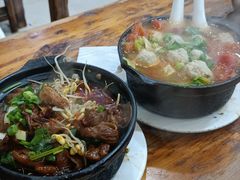 -沈妈砂锅(光华村店)