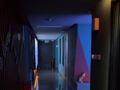 -跨越足界Spa足道(潍坊店)