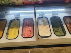 -远洲凤凰山庄臻味全日餐厅