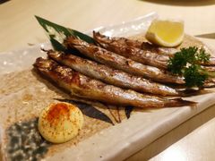 -有喜屋·深夜食堂(北京西路店)