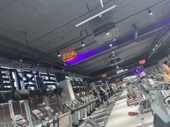 -七星派健身中心(鸟巢店)