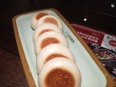 -江边城外烤全鱼(方庄时代购物中心店)