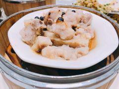 -凤凰楼酒家·粤宴点心(华强北店)