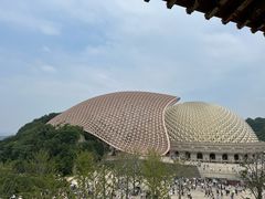 -牛首山文化旅游区