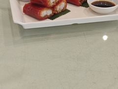 -金河半岛园林酒家(金融城店)