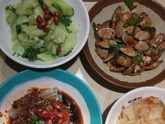 -老佛爷炭火蛙锅直营(清滨路总店)