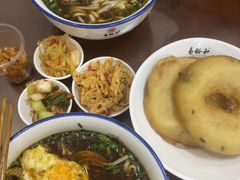 -易裕和·长沙米粉(友谊路店)