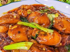 -清真尔卜餐厅(回民街店)