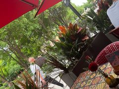 -BROWNSTONE布朗石西班牙餐厅(富城店)