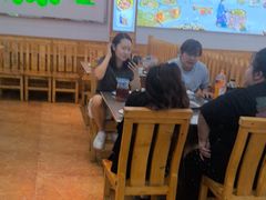 -屯老二农家铁锅炖·行业领军者(梅江店)