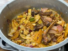 -马相卿特色烤肉面食馆(虎台店)