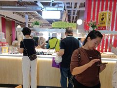 -乡村基(杨家坪建设店)