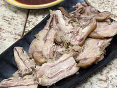 -老友谊冷面店(苏家屯店)