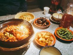-鹤江桥·红油牛肉粉(SKP店)