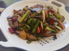 -喜洲翰林餐厅(董家百年老宅店)
