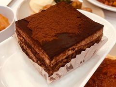 提拉米苏-宜家·瑞典风味餐厅(北京西红门店)