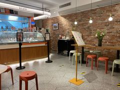 -Dal Cuore 达可芮冰淇淋(陕西北路店)