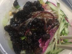 老北京炸酱面-四季小馆·地道北京小吃(广百店)