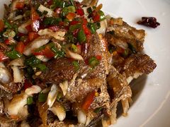 -渔娘渔家丹东海鲜(东直门店)