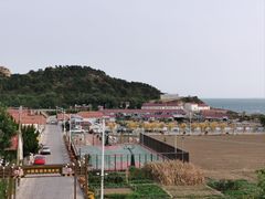 -长岛大黑山岛