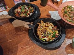 -云海肴·汽锅鸡·云南代表菜(美罗城店)