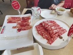 -阳坊大都涮羊肉(阳坊总店)