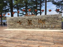 -塞罕坝国家级自然保护区