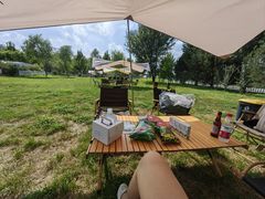 -TIPPI营地 房车主题·露营烧烤团建轰趴(天安假日店)