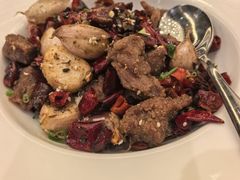 -武汉香格里拉大酒店·香宫中餐厅