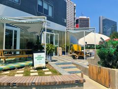 -Green Option(官舍店)