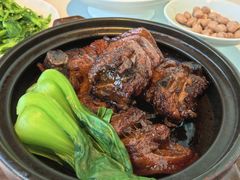翡翠红烧肉-翡翠江南(国贸商城店)