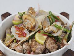 -浮何烤铺(桐梓林店)