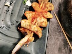 -嘎嘎鸭脑壳(蜀汉路店)