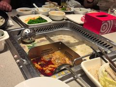 -海底捞火锅(公益西桥店)