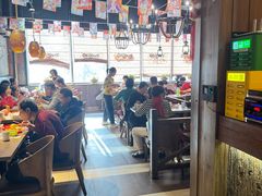 -好伦哥比萨烤肉自助(马家堡店)