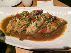 -黄山老妈·土菜(碧桂园店)