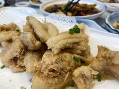-食鼎记海鲜大排档(美食街店)