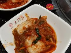 -木槿花韩式炭烤·熟成肉工坊(孙文东路店)