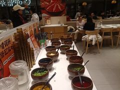 -呷哺呷哺 黄金牧场 (中发百旺店)